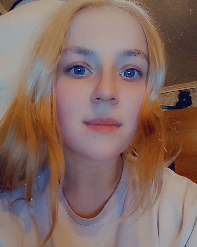 angelina_ivashchenko_20 в LOOKY. . null