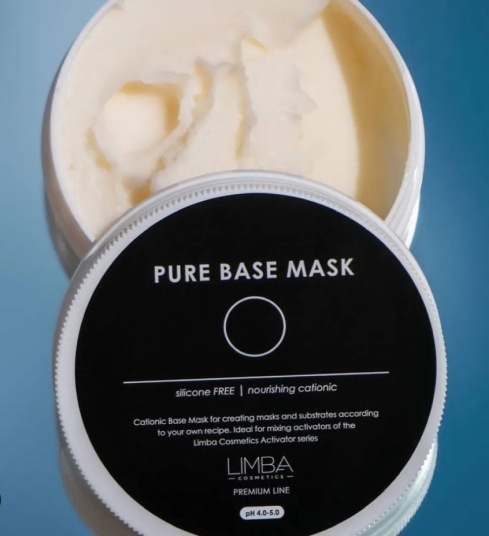 keratin_store01 в LOOKY. . Pure base mask / соз...