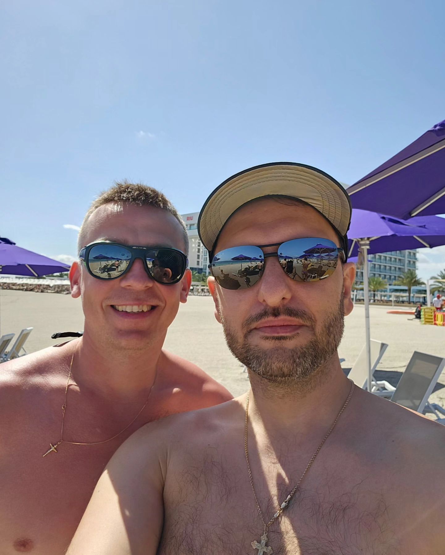 archyl в LOOKY. . Внезапно встретил за...