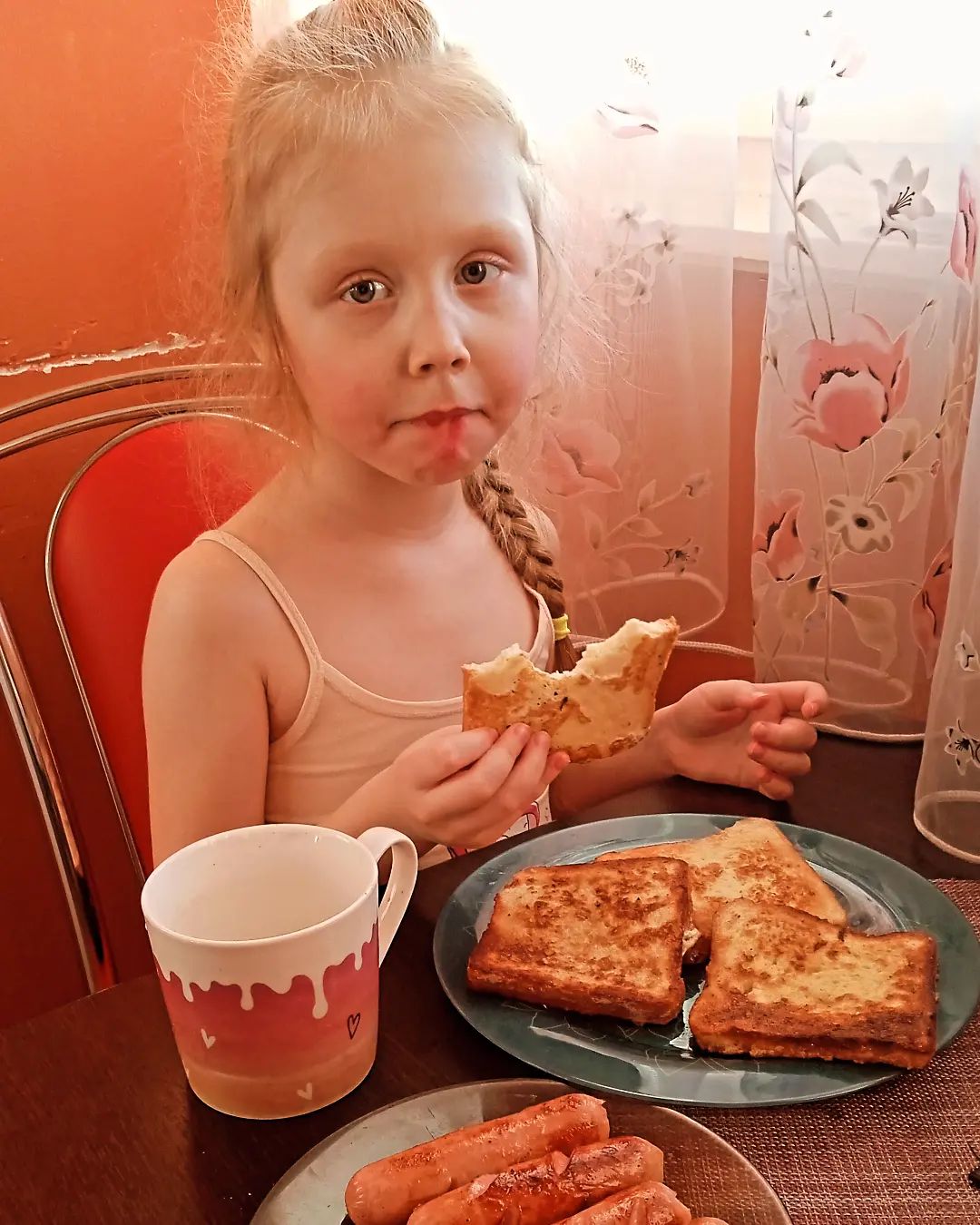 nikolay_karpik в LOOKY. . Ням ням))