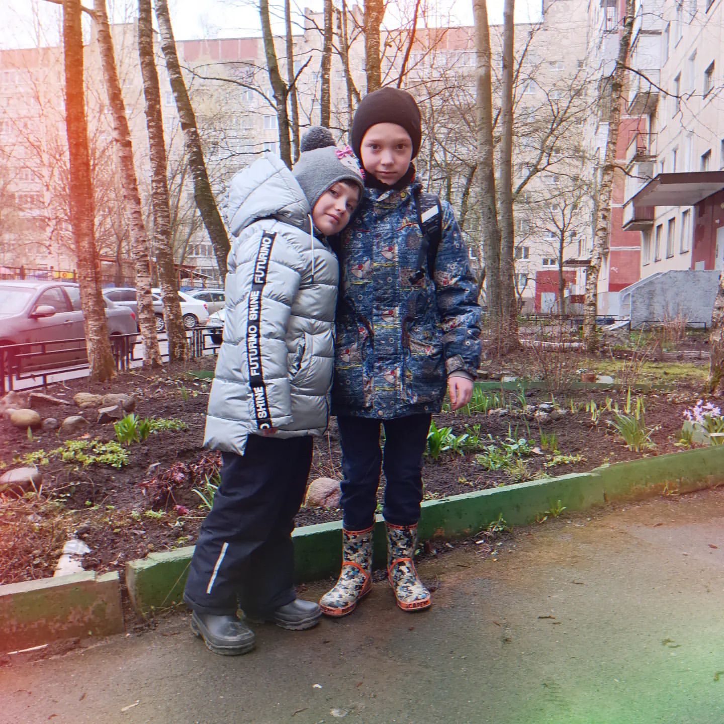 ksunia678 в LOOKY. . Любимые мои деточки ...