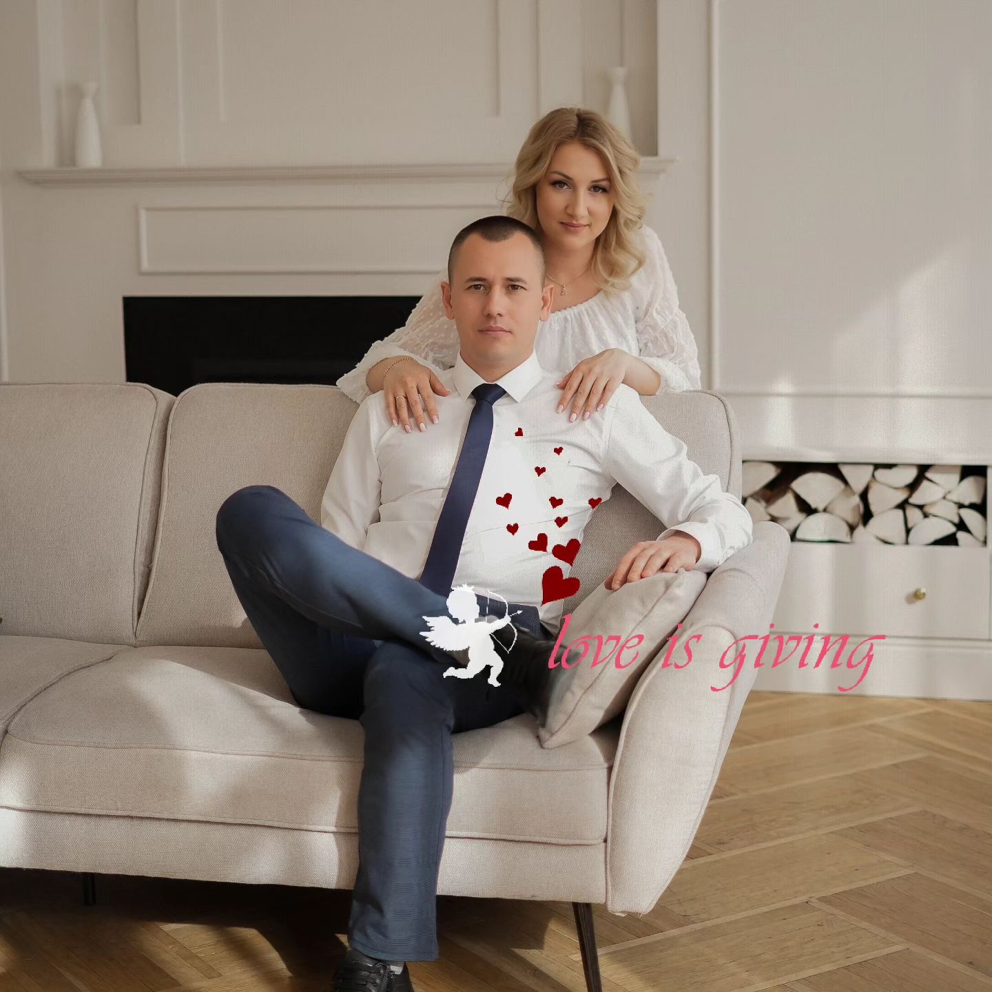 ❤️Наш день❤️23.03.2024❤️