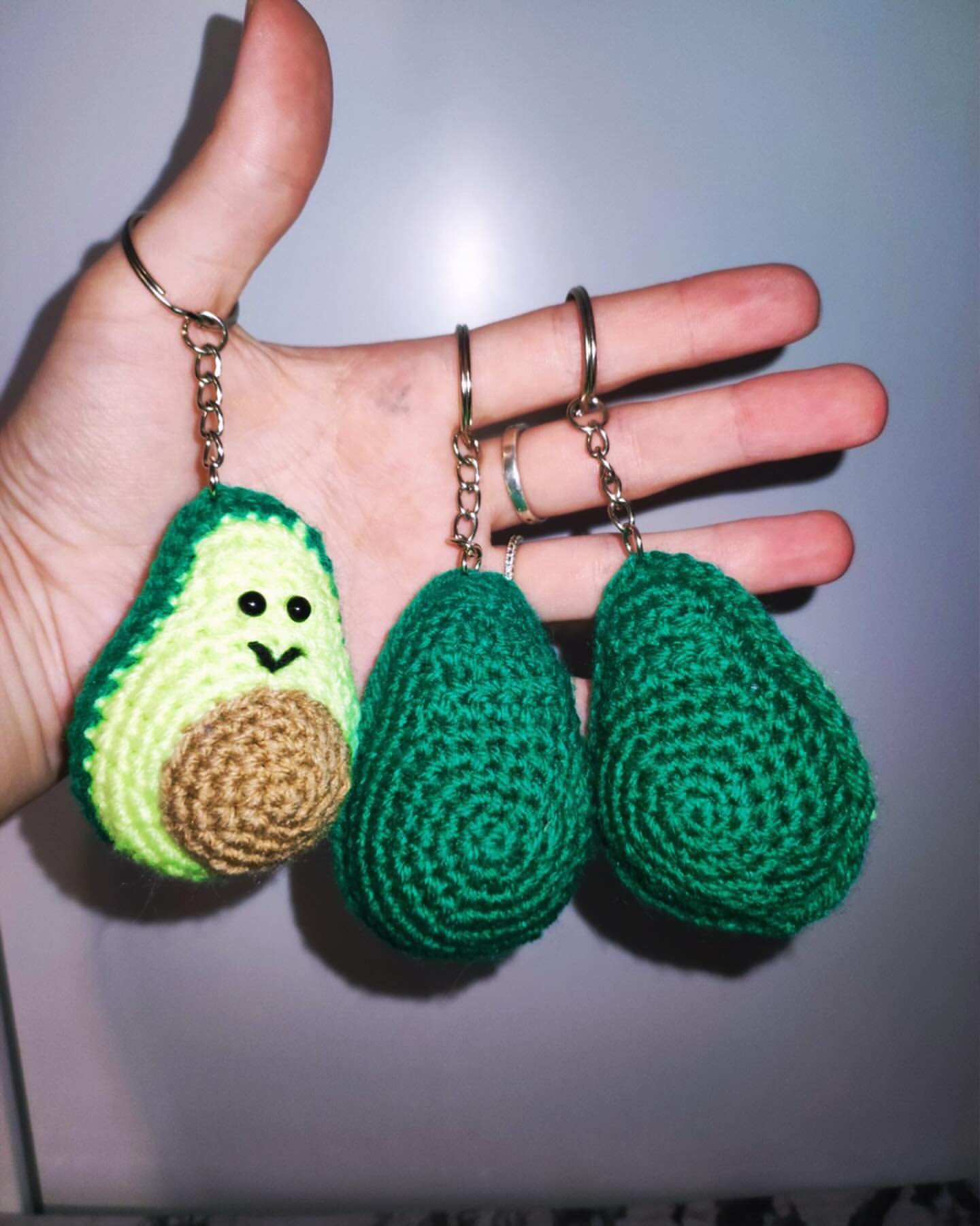 _a_n_n_a_n_s_k_ в LOOKY. . Авокадо 🥑 брелок  1...