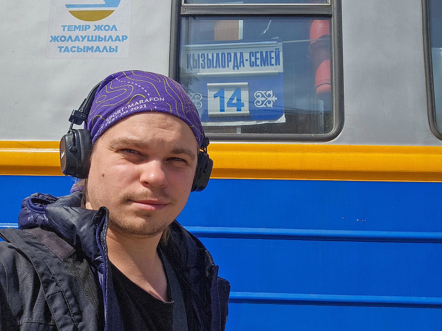 lis_mind в LOOKY. . Снова в Казахстан

И...