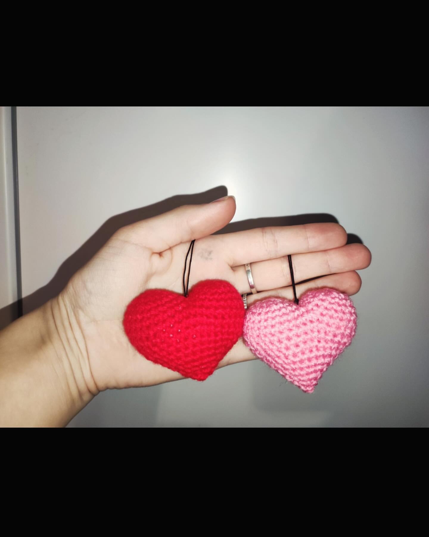 _a_n_n_a_n_s_k_ в LOOKY. . Брелок сердечко 💓 с...
