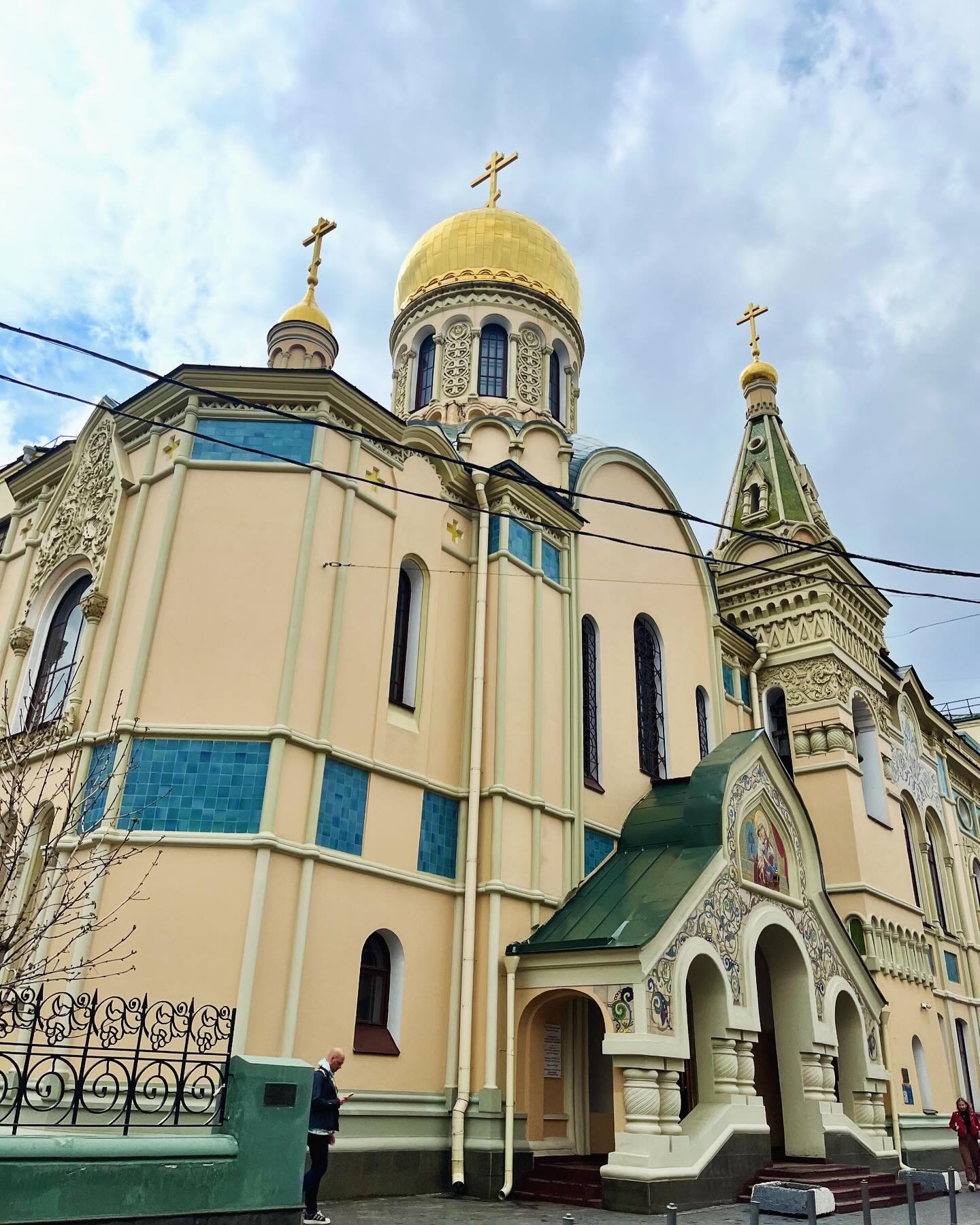 darianikolaeva115 в LOOKY — фото 1