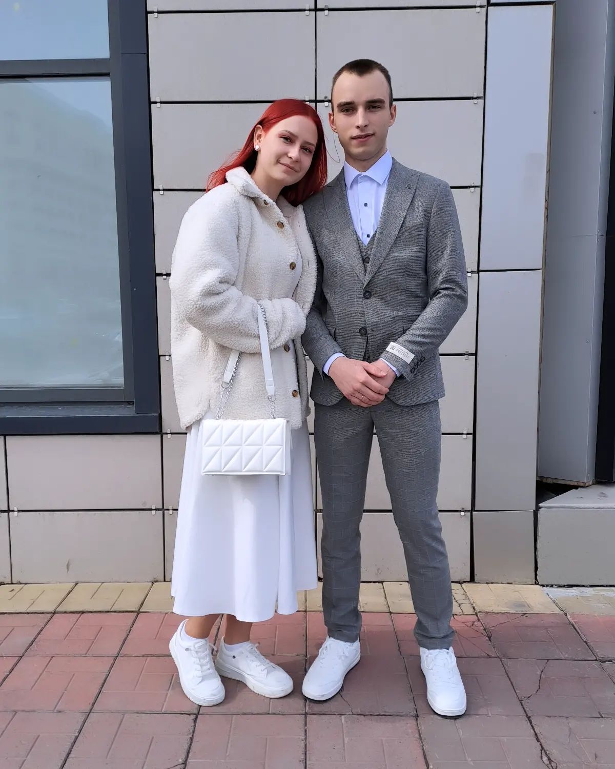bestie_sonik в LOOKY. . Я бесконечно счастли...