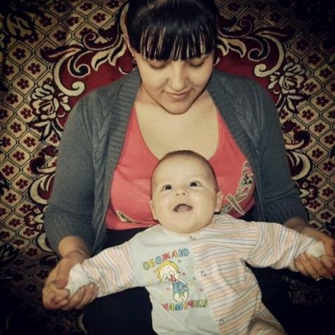 lessia_aaa в LOOKY. #мама2деток,#мамавдекрете. Мой сыночек, моя люб...