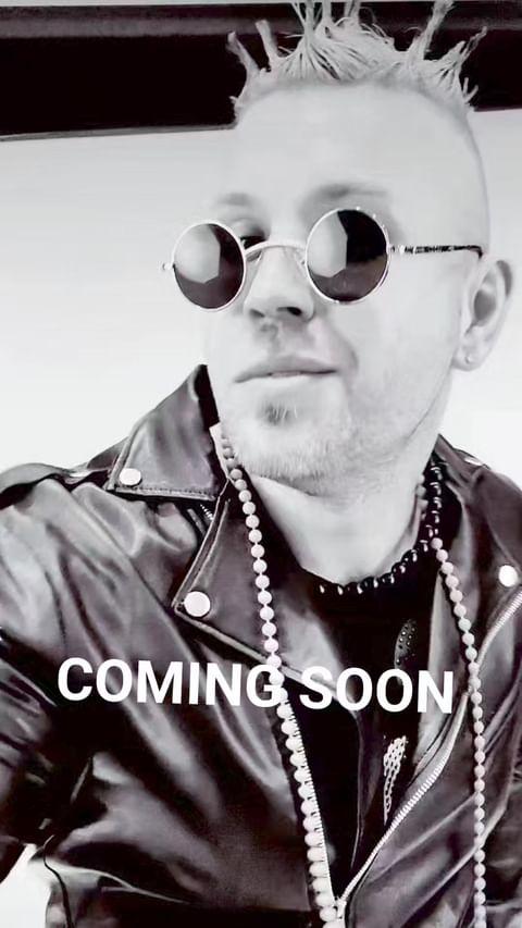 ja_jaroslaf в LOOKY. #jrslv. Coming soon  CITY IT...