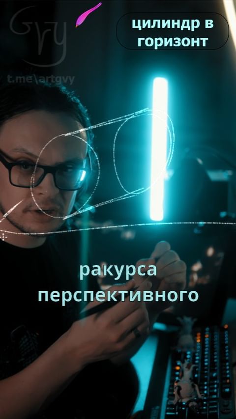indeed174 в LOOKY. #обучениерисованию,#графика,#фотошоп,#анимация,#procreate. Как нарисовать в гор...