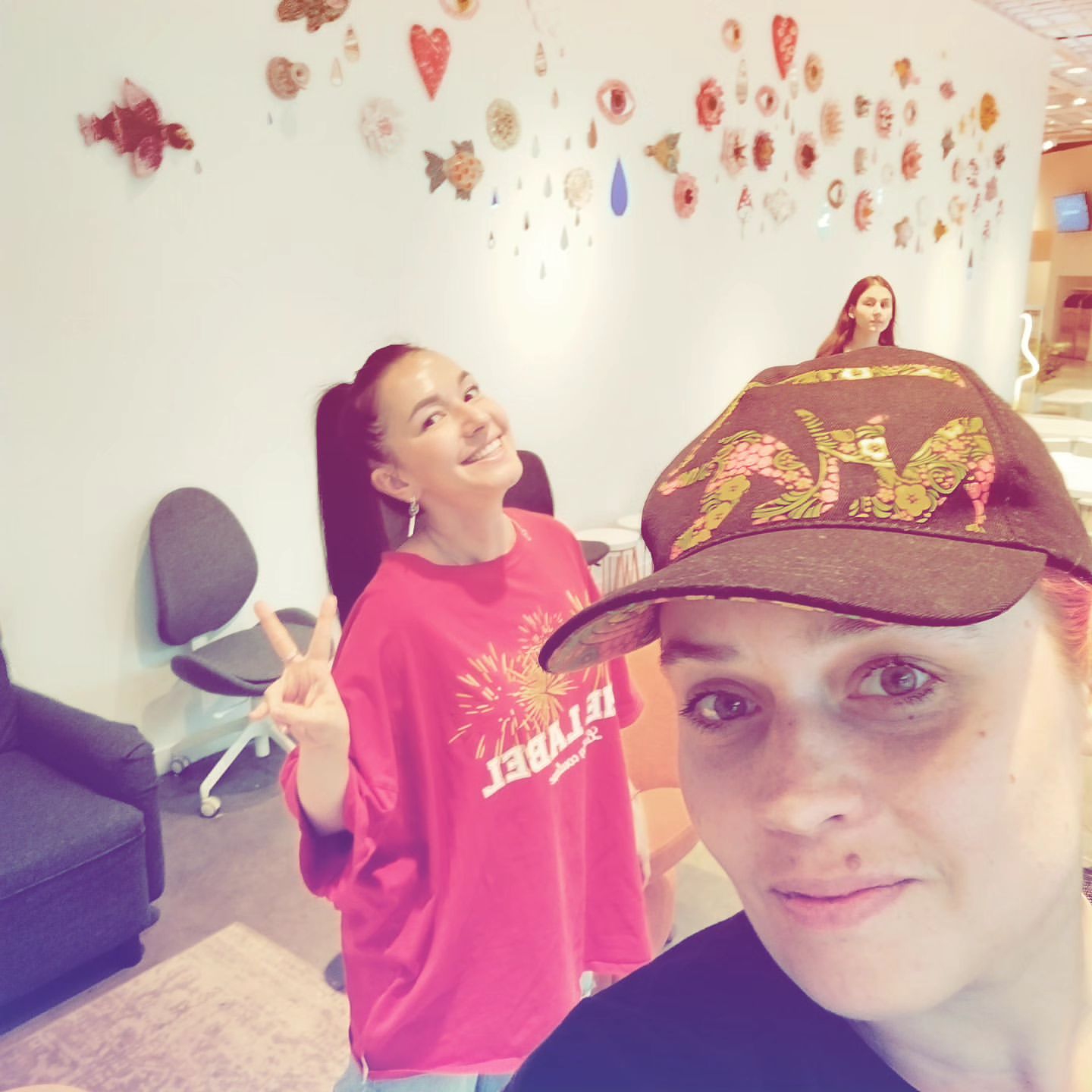 va_lera_feliz в LOOKY. . И куда же без нашей ...