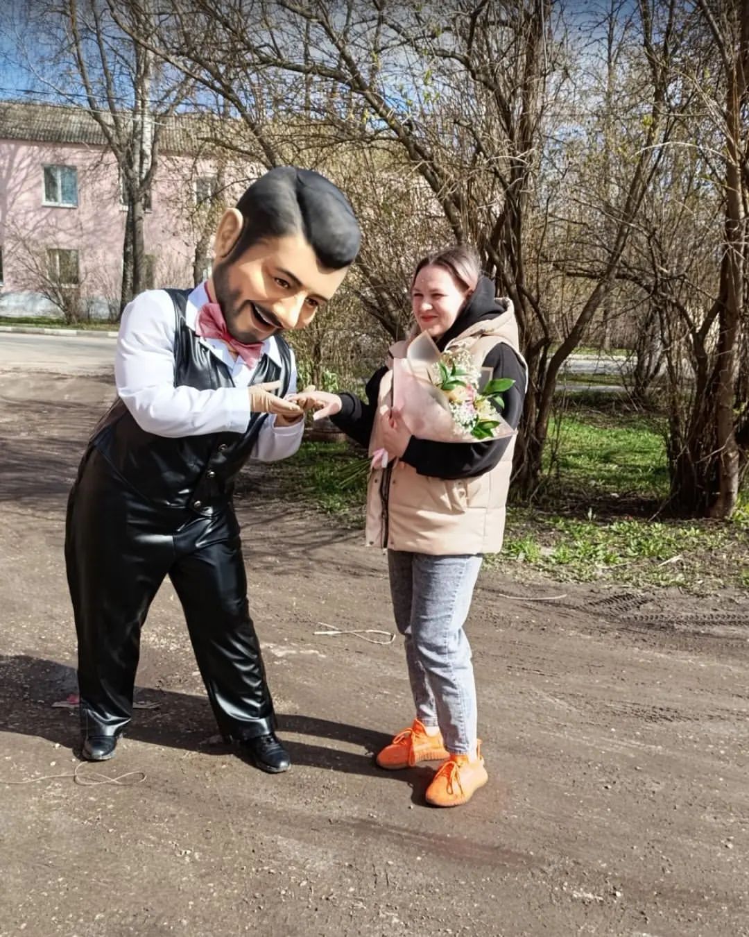 iuli36789 в LOOKY. . Спасибо всем за позд...