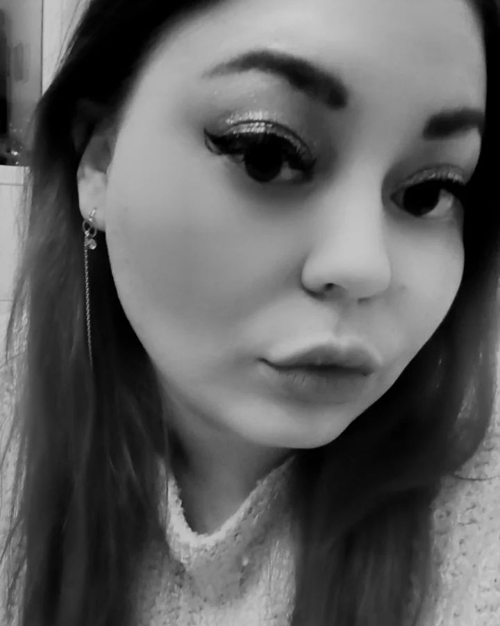 milaya_lisitsa в LOOKY. . просто она выросла, ...