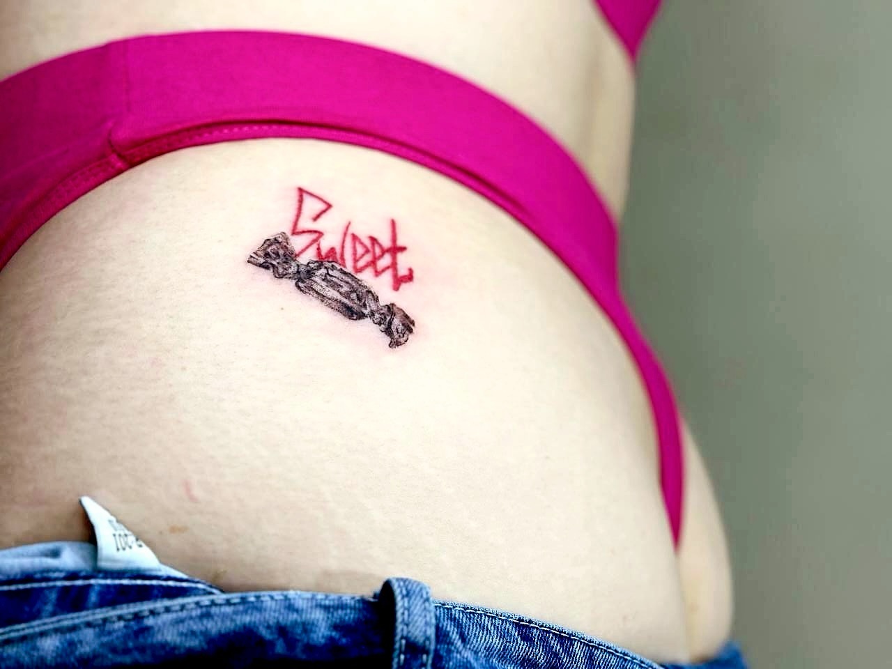 nasty_zhara в LOOKY. . Я же девушка, в конц...