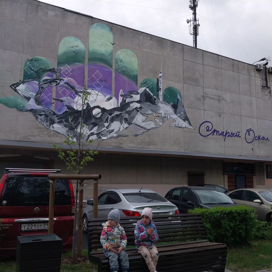 А вы давно гуляли по центру нашего города? Я давненько, такая ностальгия...студенческие годы вспомнились🥲красивый все таки у нас город😍