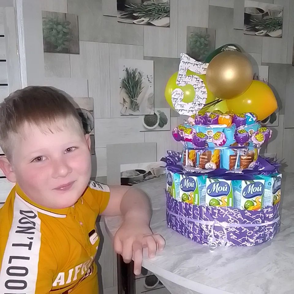 kristi.sergevna в LOOKY. . 5 лет назад свершило...