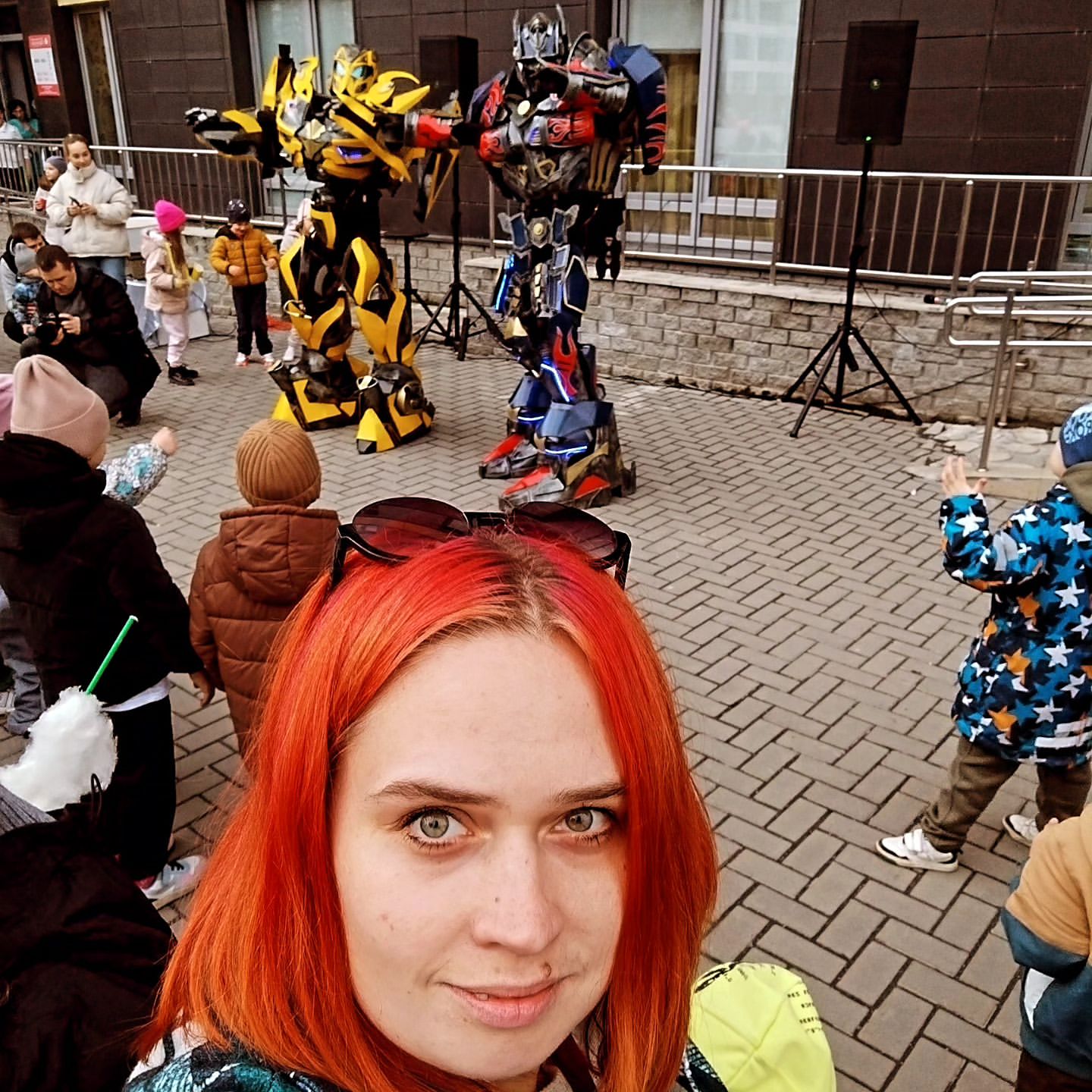 va_lera_feliz в LOOKY. . Были на юбилее у @gn...