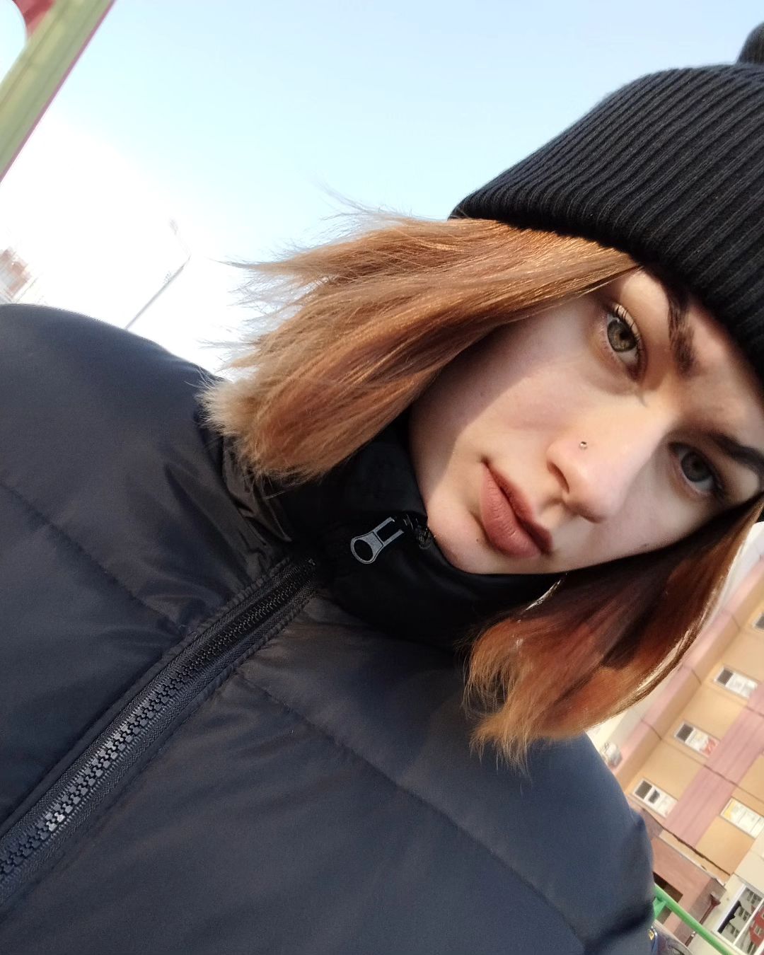 black_kissa_21 в LOOKY. . null