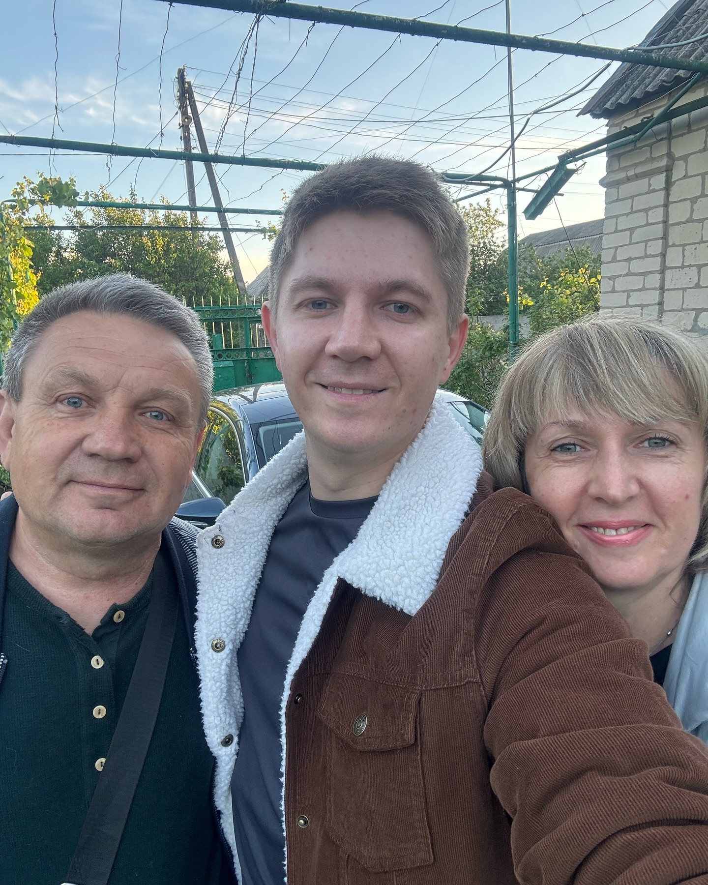 maksymdatsenko в LOOKY. . Неделя дома пролетел...