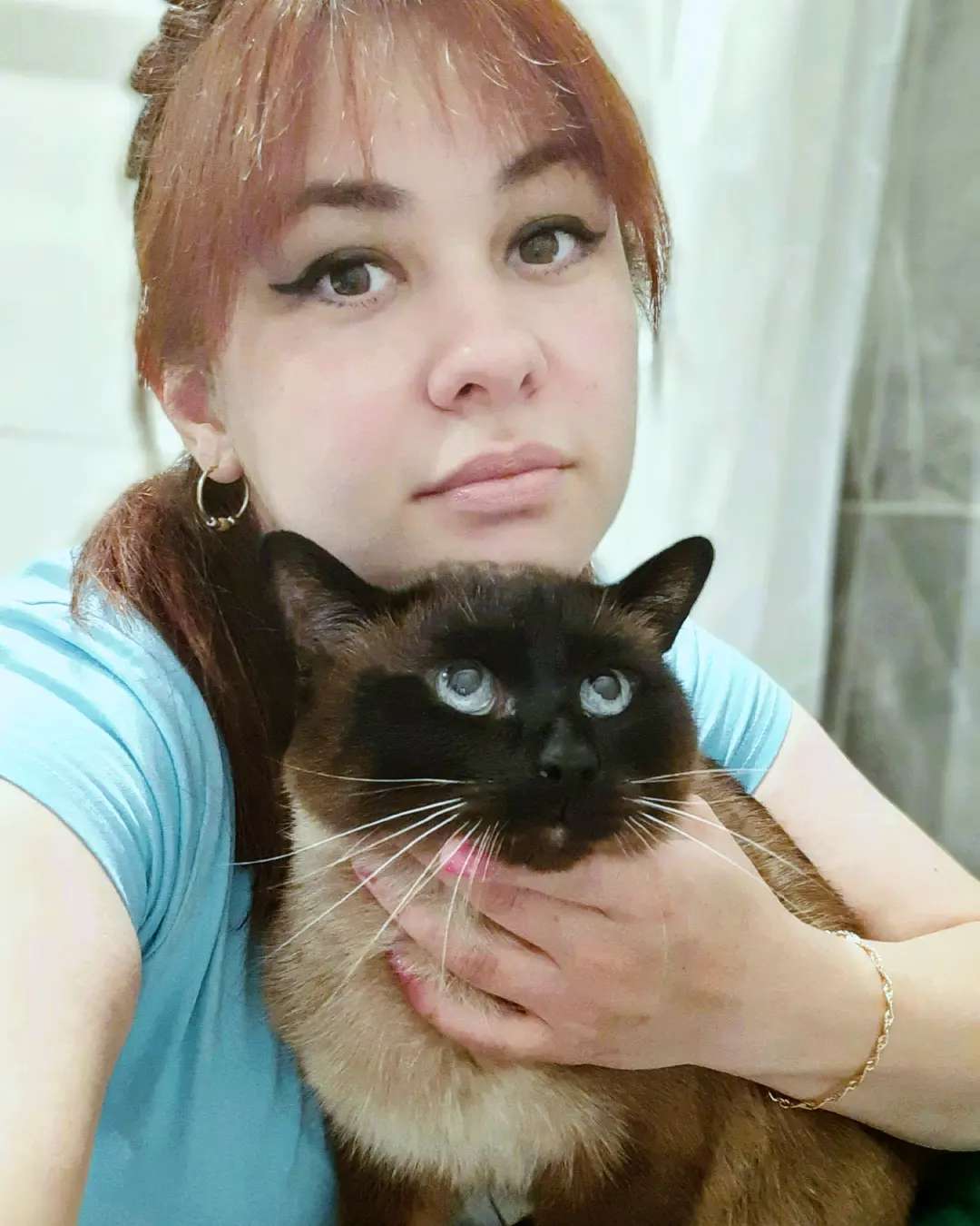 _time___to___live_ в LOOKY. . Котяшка мой)))