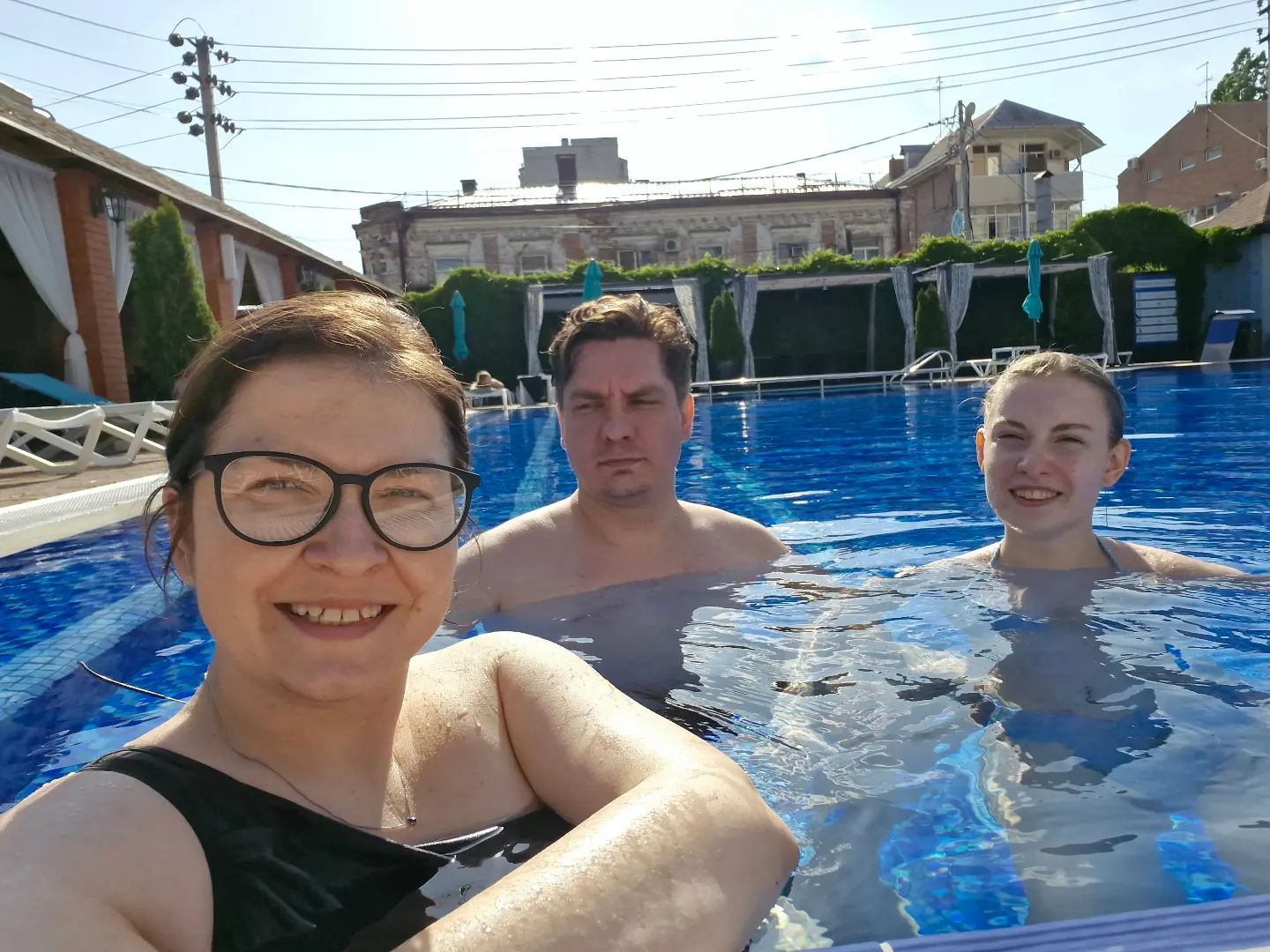 #ОткрытиеКупальногоСезона #02Мая2024 #НуКрасотаЖе