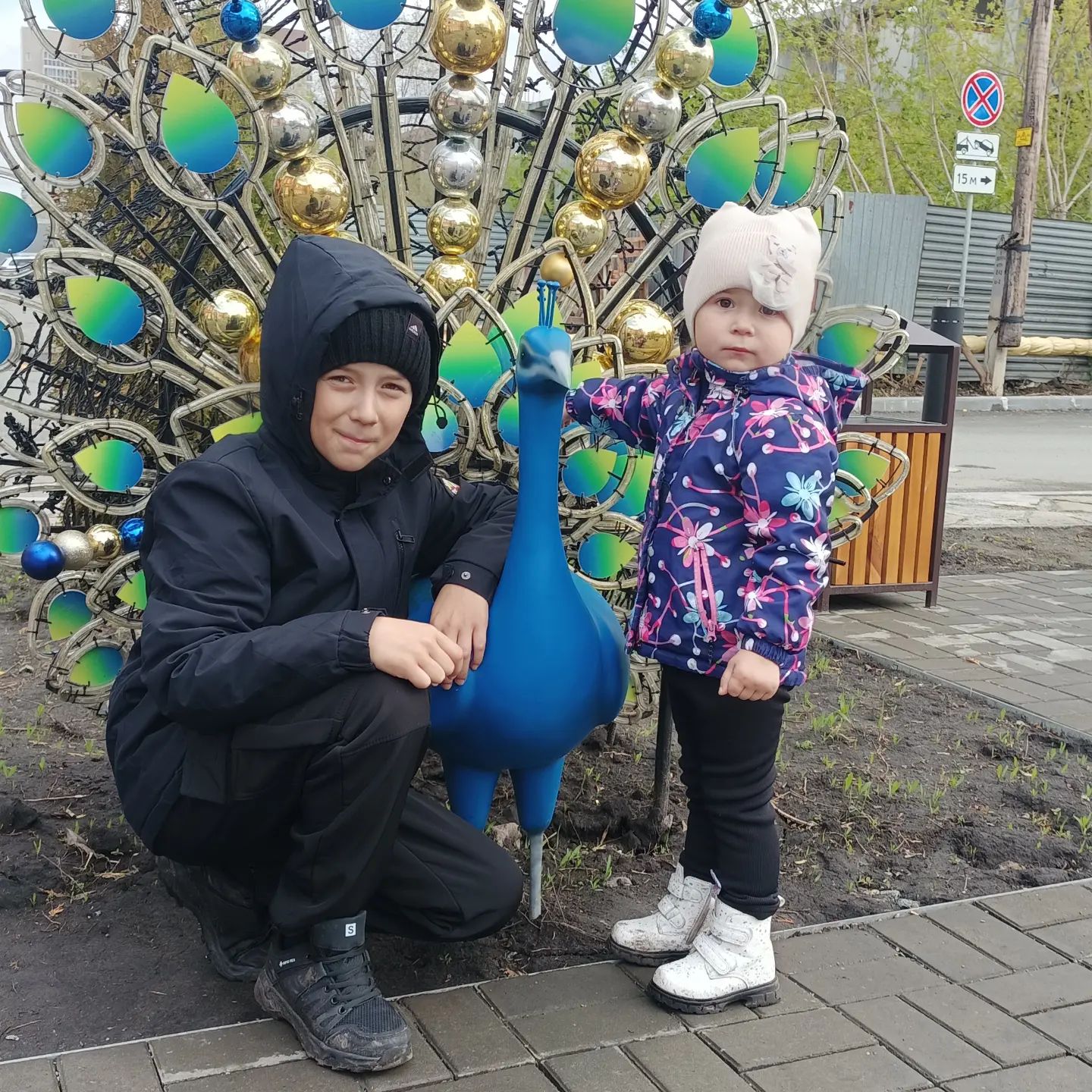 yana_kuchina_ в LOOKY. . 💜🤎