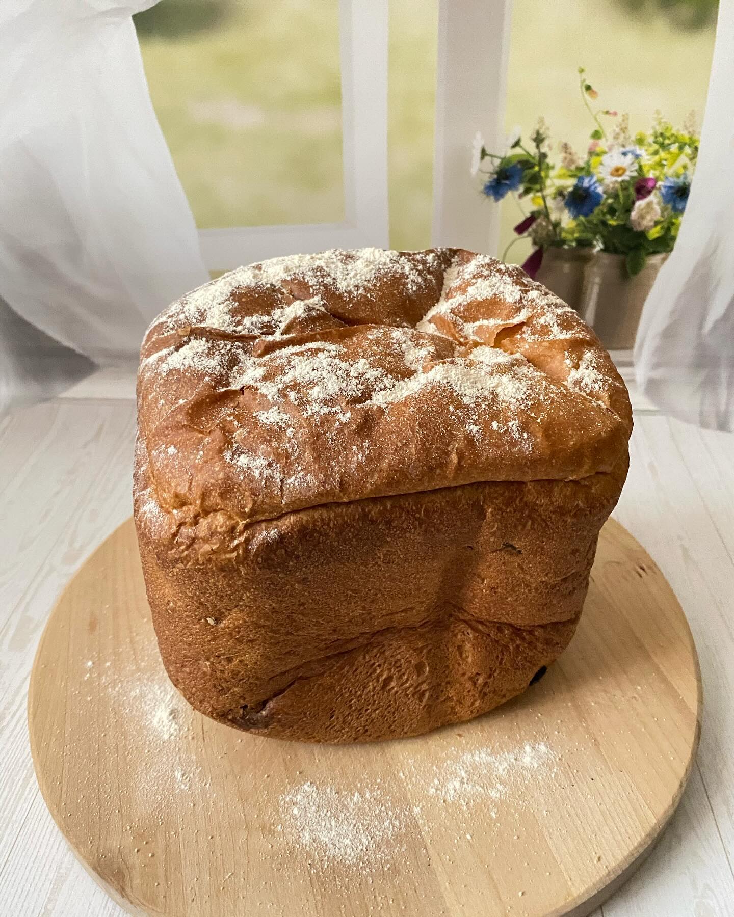 ayur_food в LOOKY. . С праздником Светлой...