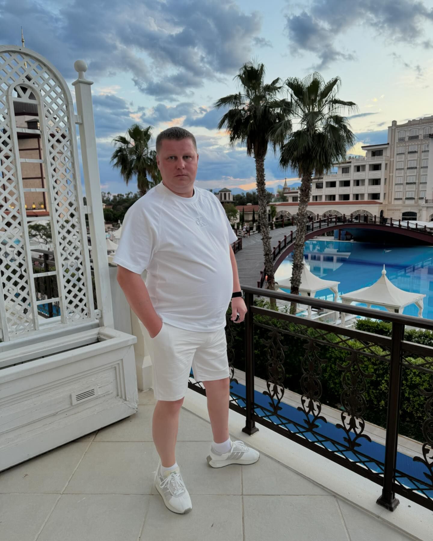 aleksandr__krupin в LOOKY. . Снова в любимой Турц...