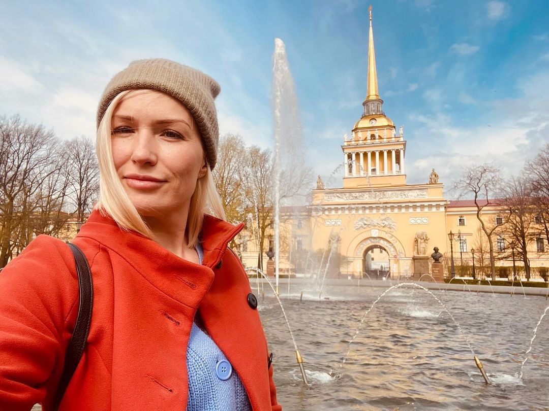 cathy.mixx в LOOKY — Да, это Питер, детка!