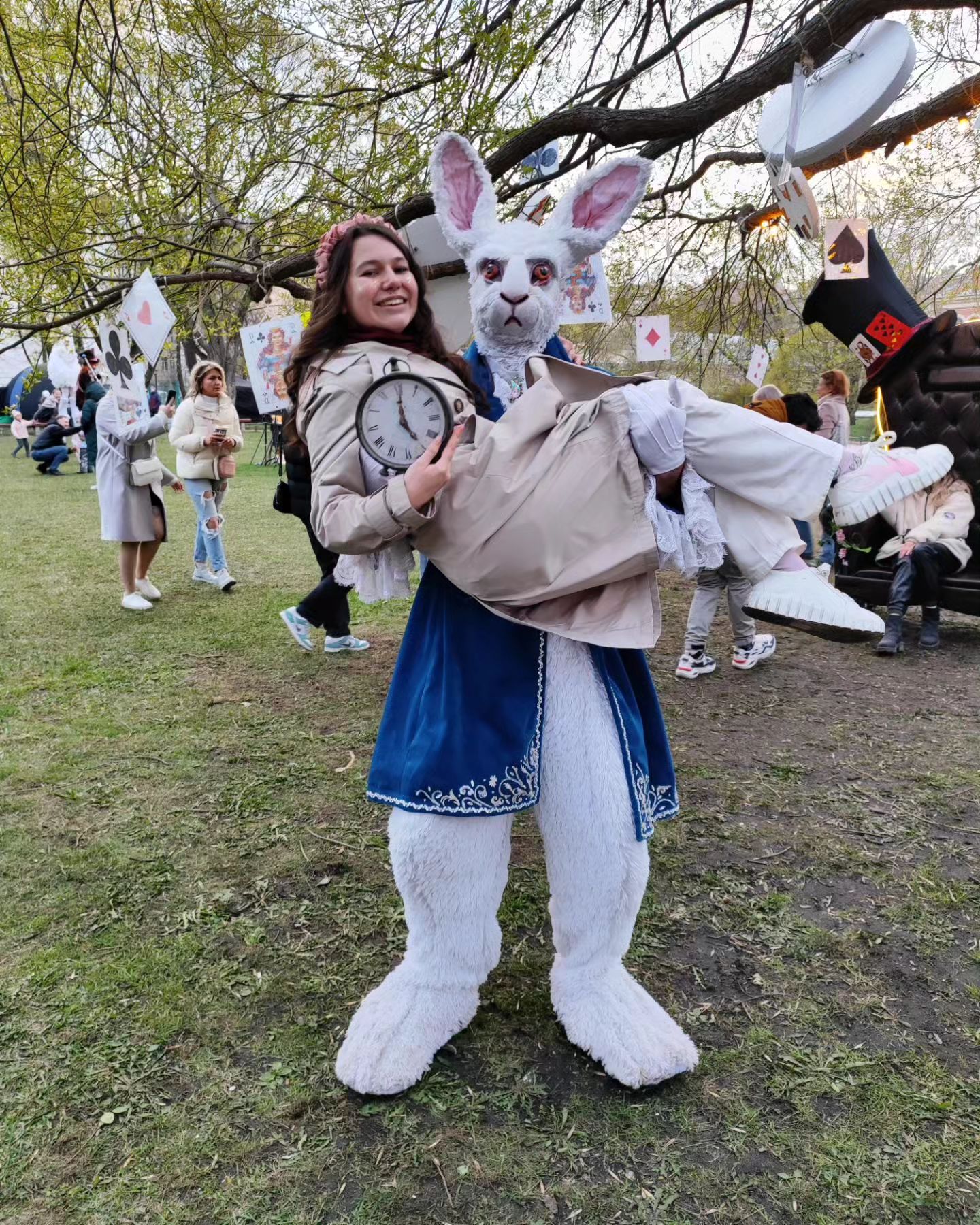 rinochka_002 в LOOKY. #dreamfest,#dreamfest2024. #dreamfest #dreamfes...