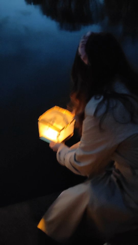 rinochka_002 в LOOKY. #dreamfest,#dreamfest2024. Она хотела увидеть ф...