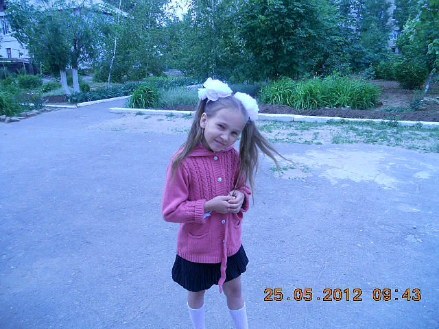 _kris_ty_na в LOOKY. . Детство закончилось�...