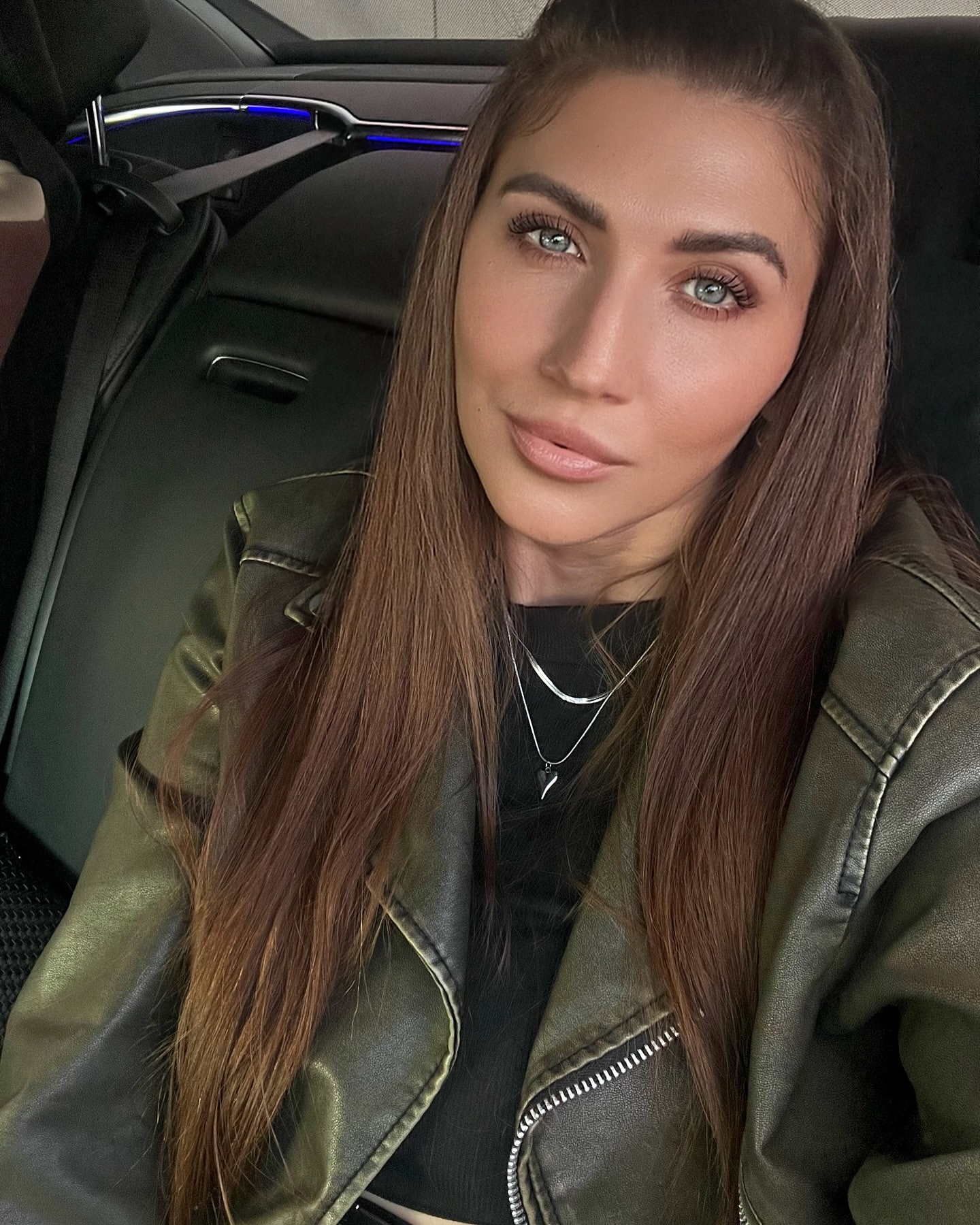 pressova__elena в LOOKY. . Это был заезд на дач...