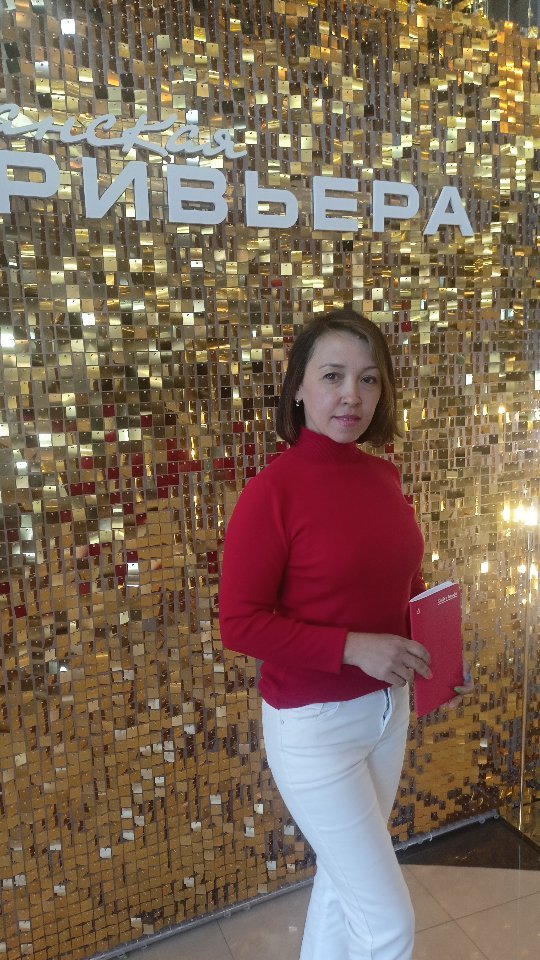 aidarybina в LOOKY. . Будь как погода. Ей ...