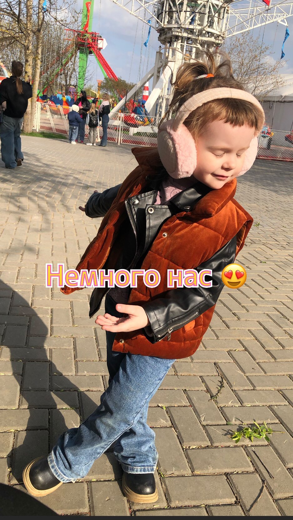 tanyagrid в LOOKY. . В любой непонятной с...