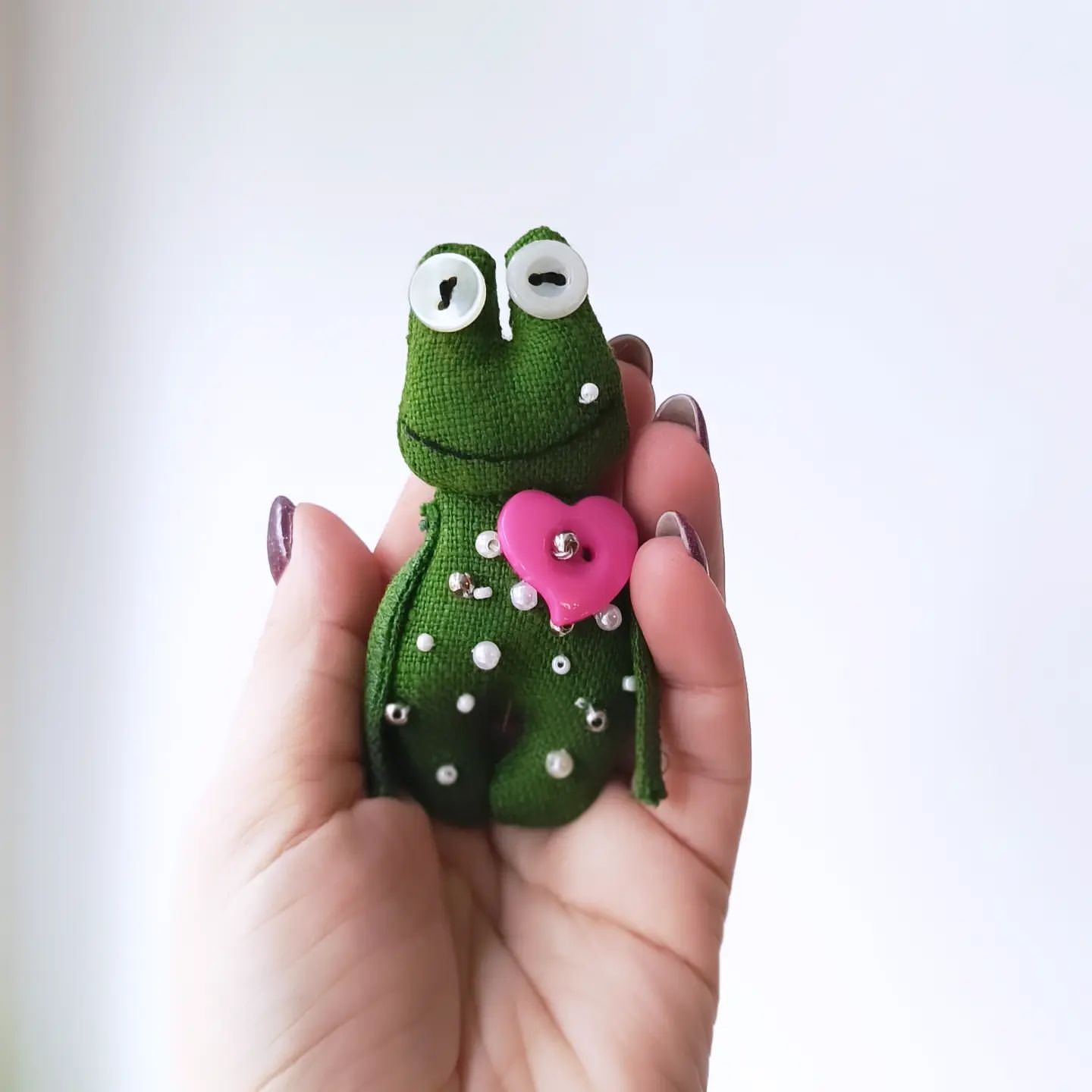 rishka_toys в LOOKY. . А вы знали, что...

...