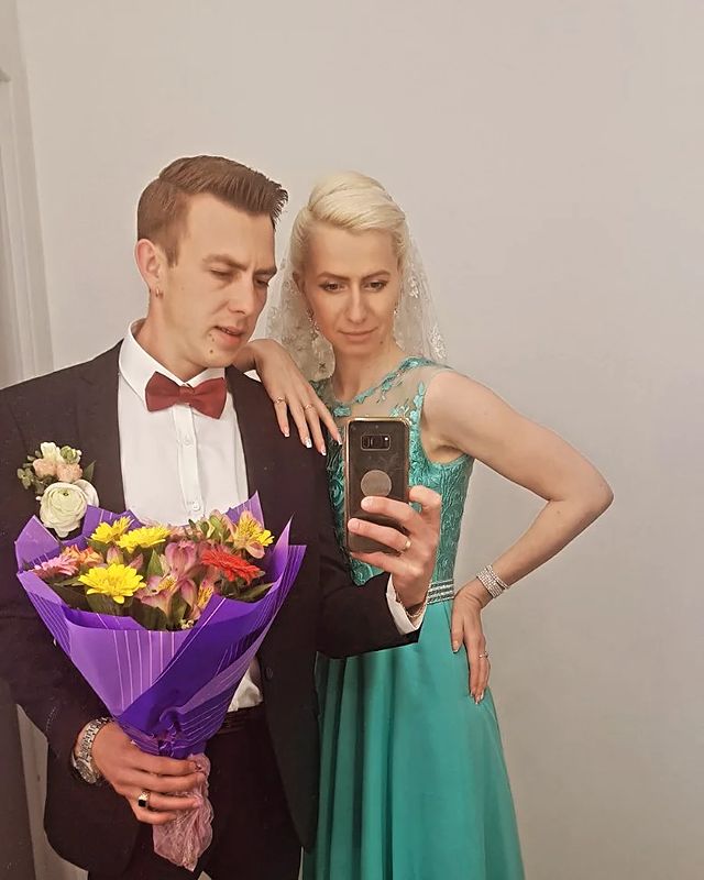 sachezi2015 в LOOKY. #5летназад#годовщинасвадьбы💍#деревяннаясвадьба🌳#7я❤️. #5летназад#годовщина...