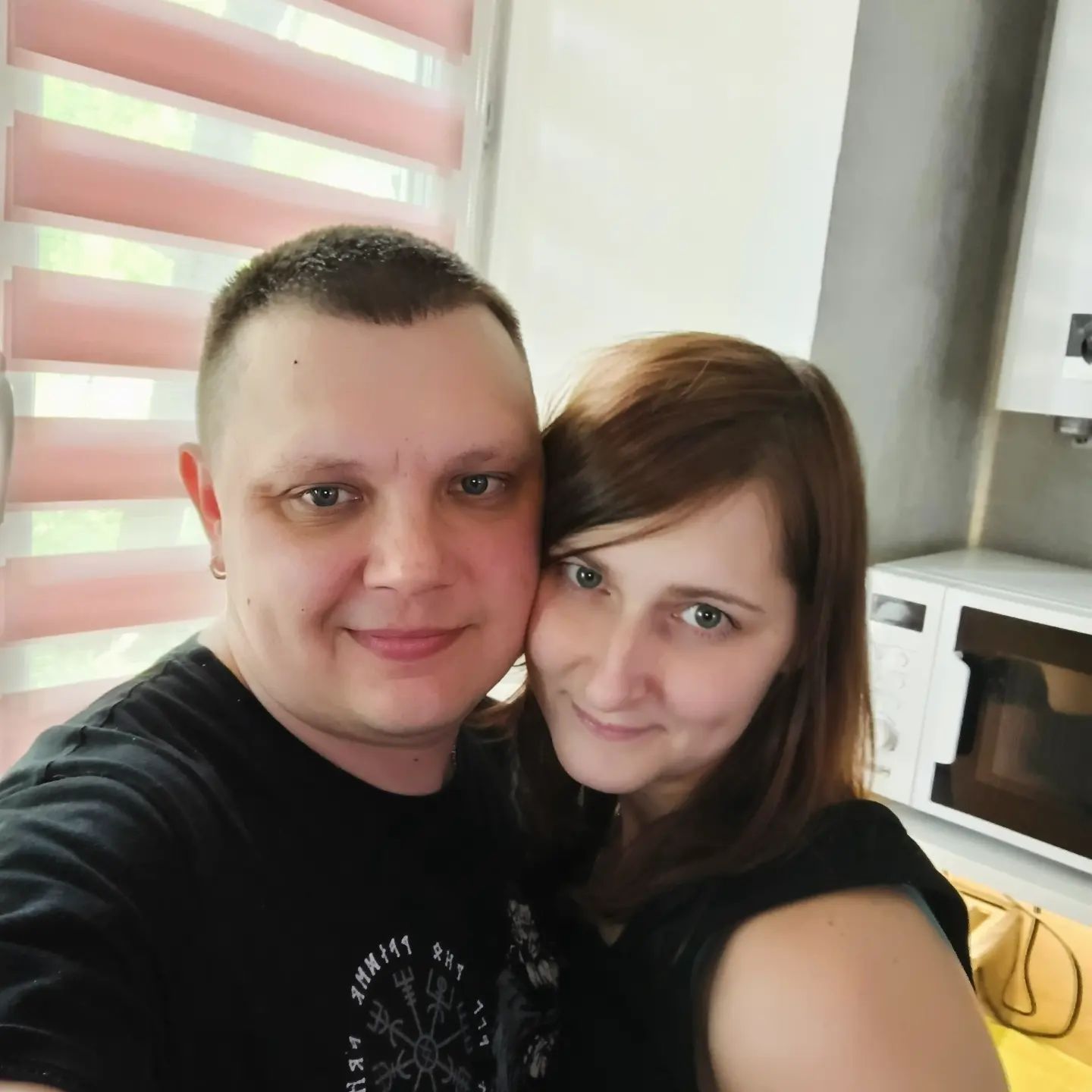 liutoborveleslavovich в LOOKY. . Жена ❤️