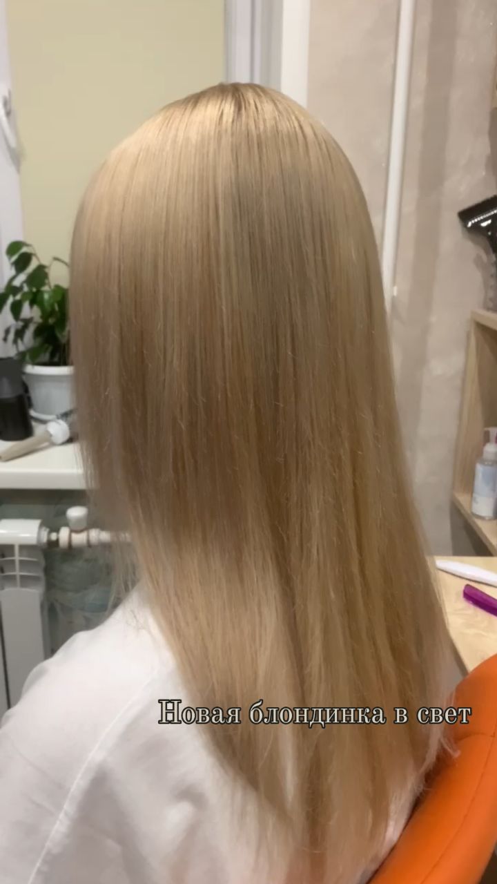 blond.mammy в LOOKY. #волосыблонды. Я люблю красить, кра...