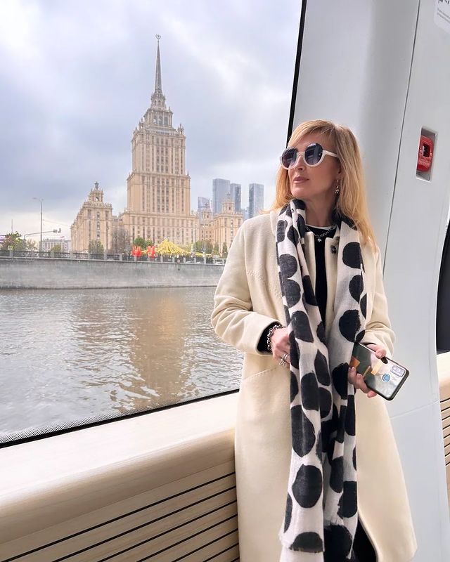 markina5tanya в LOOKY. #нашавесна#москвамайская#мойдень0505#традициисоздаютлюди#последамистории#семейныепрогулки#когдапростохорошо. #нашавесна#москвамай...