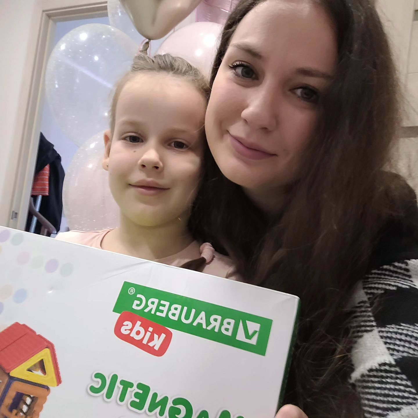 6 лет моей Арианочке❤️💋🌷#10052018🎉🎊