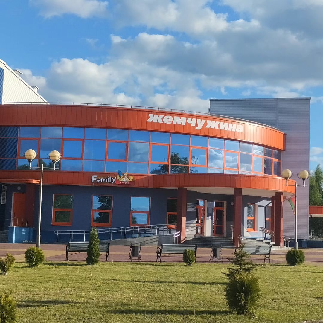 danik_kozhokaru in LOOKY. . Выходные в аквапарке