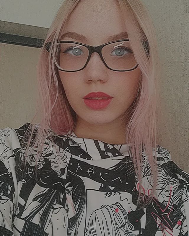 anti__grystin23 в LOOKY. . null