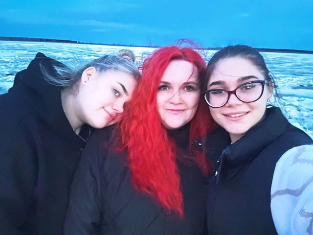kosoblik_ в LOOKY. . Лёд тронулся.