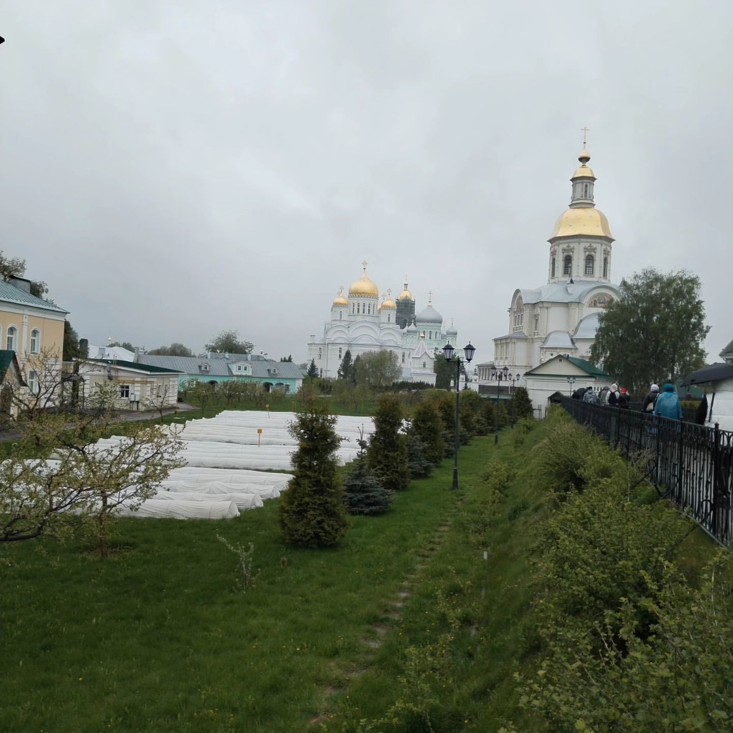 olgagroheva в LOOKY. . Дивеево