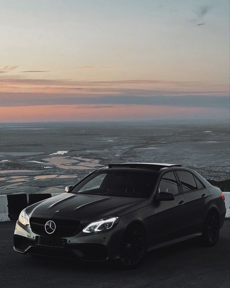 212🔥 #amg #W212