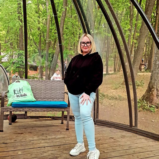 _nikulya_nika в LOOKY. . Май