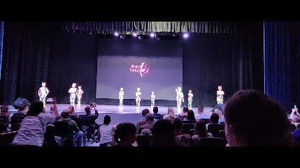 gulshat_af в LOOKY. . Наш танец на конкурс...