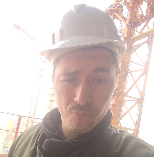 petryanin_as в LOOKY. . Новый прикид 🤗