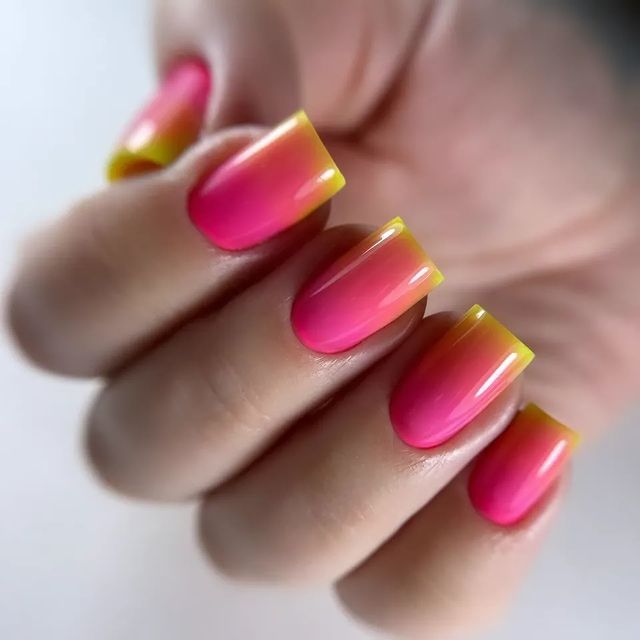 chuprina_nails в LOOKY. . Наращивание ногтей, ...